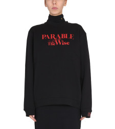 [Raf Simons] Sweatshirt FW22 222-165E_190040099