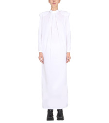 [Raf Simons] Long sleeve dress FW22 222-W450_100000010