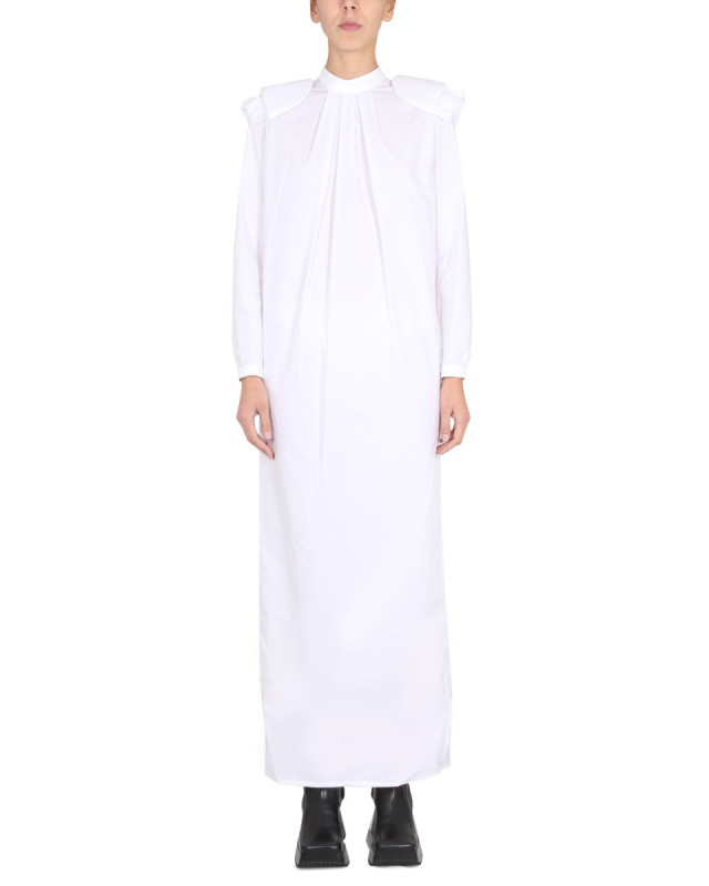 [Raf Simons] Long sleeve dress FW22 222-W450_100000010