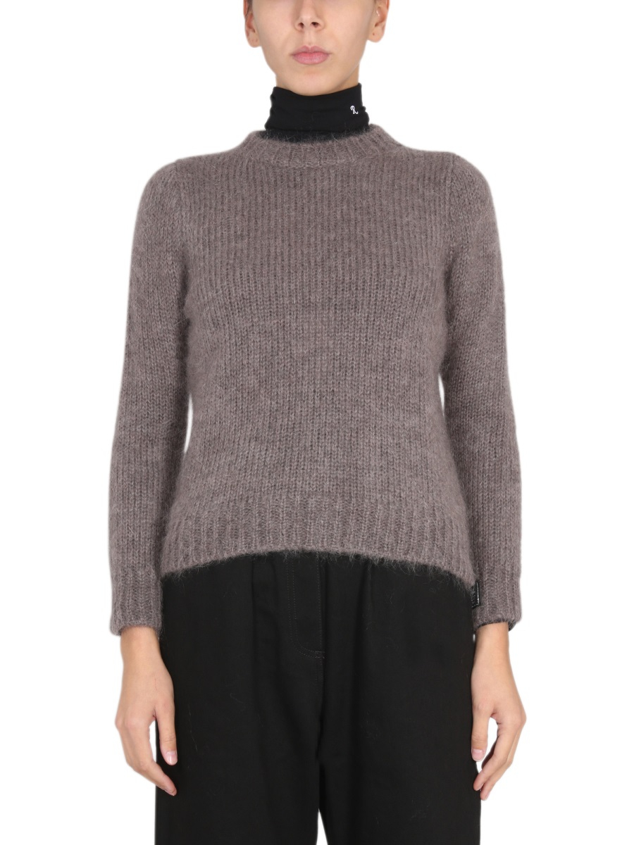 [Raf Simons] Sweatshirt FW22 222-844_530010073