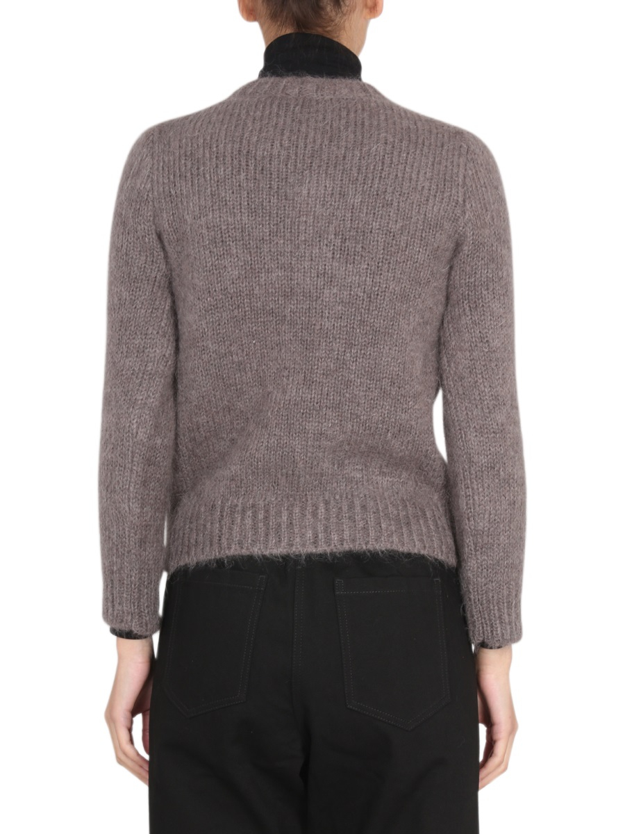 [Raf Simons] Sweatshirt FW22 222-844_530010073