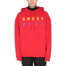 [Raf Simons] Hoodie FW22 222-M160_190040030