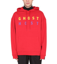 [Raf Simons] Hoodie FW22 222-M160_190040030