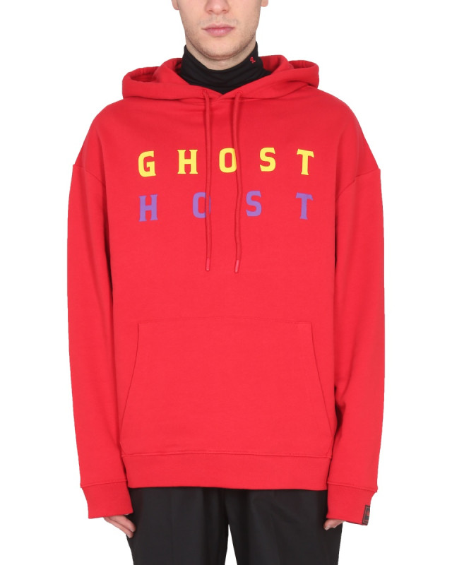 [Raf Simons] Hoodie FW22 222-M160_190040030