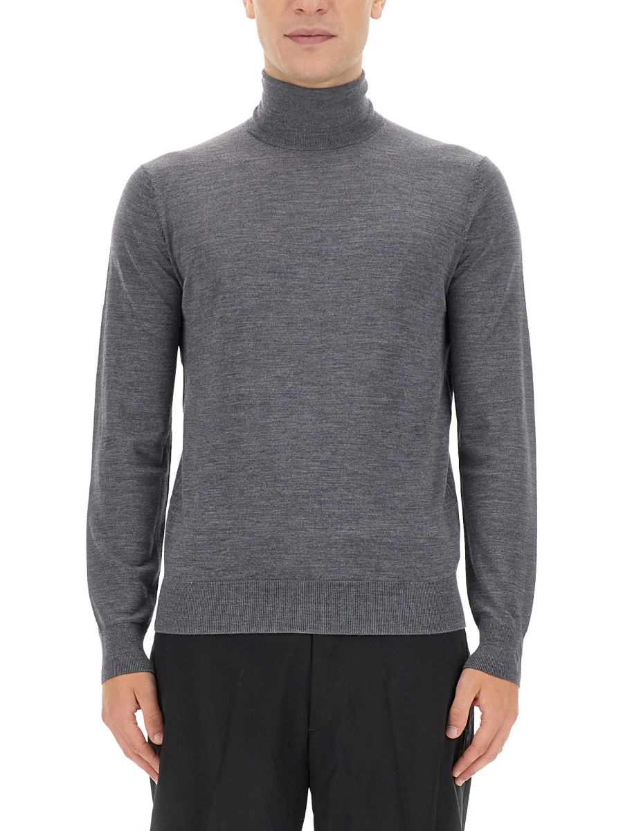 [BALLANTYNE] Knitwear FW23 B2P002_16W0215072