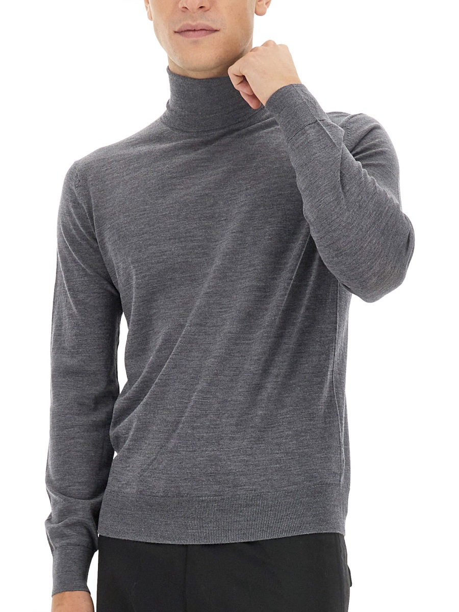 [BALLANTYNE] Knitwear FW23 B2P002_16W0215072