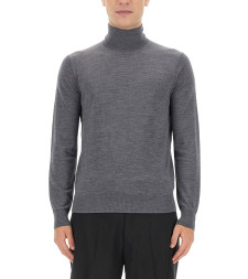 [BALLANTYNE] Knitwear FW23 B2P002_16W0215072