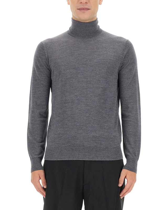 [BALLANTYNE] Knitwear FW23 B2P002_16W0215072