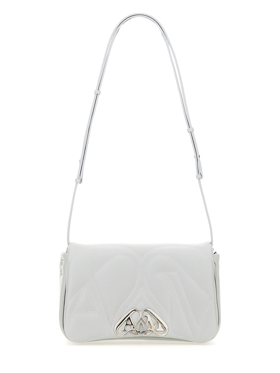 [Alexander McQueen] Shoulder bag FW23 757375_1BLE24934
