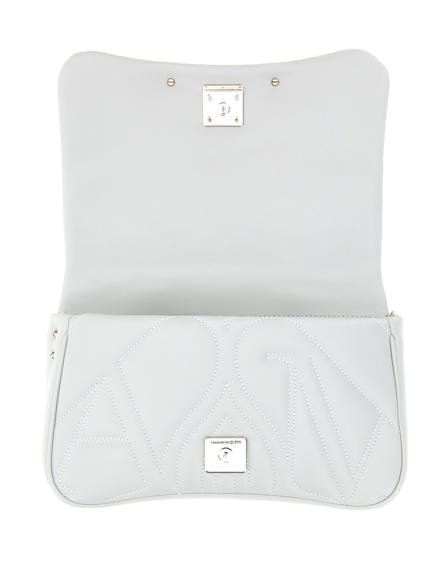 [Alexander McQueen] Shoulder bag FW23 757375_1BLE24934