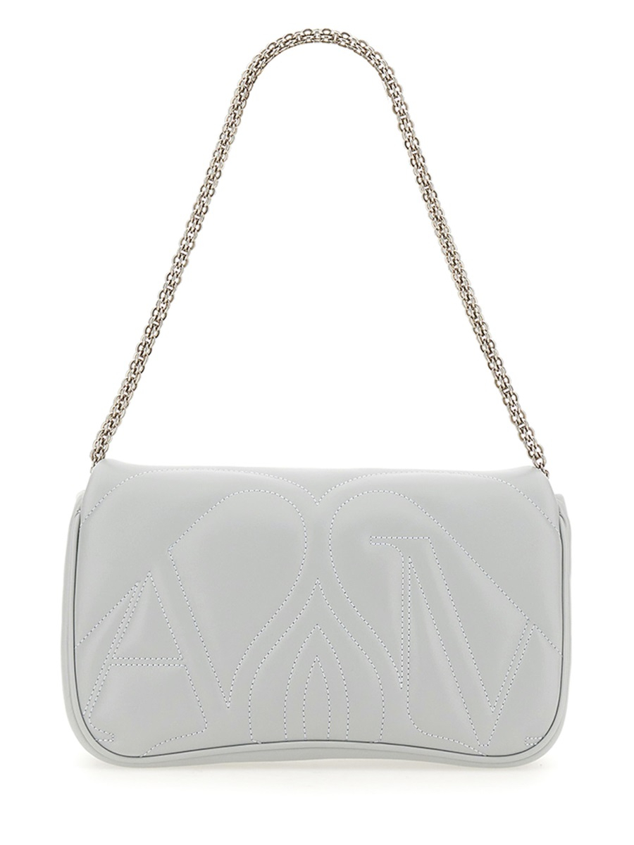 [Alexander McQueen] Shoulder bag FW23 757375_1BLE24934