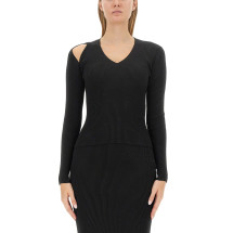 [Alexander McQueen] Sweatshirt FW23 768602_Q1A651000