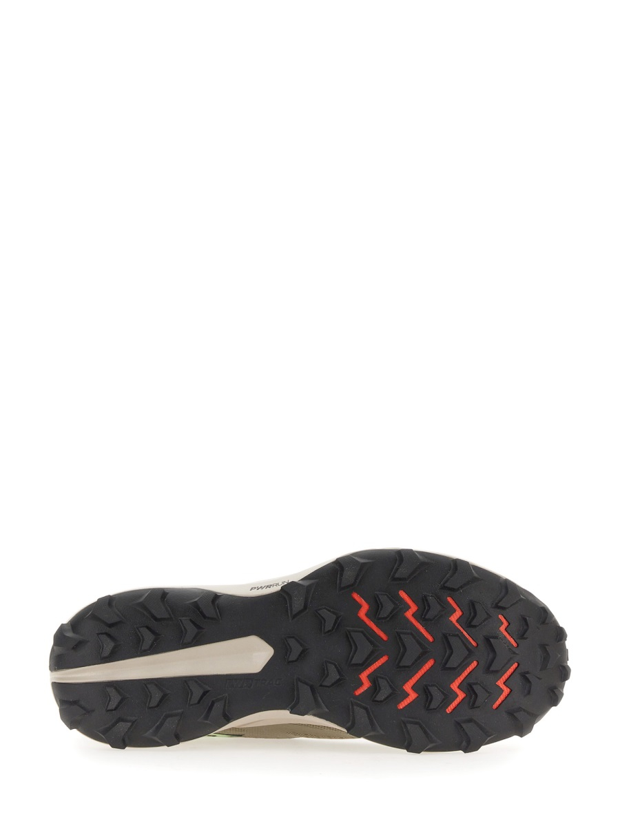 [SAUCONY] Sneakers FW23 S20838-31_COFFEE/BLK