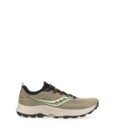[SAUCONY] Sneakers FW23 S20838-31_COFFEE/BLK
