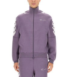 [3.paradis] Sweatshirt FW23 AW2376_PRPL