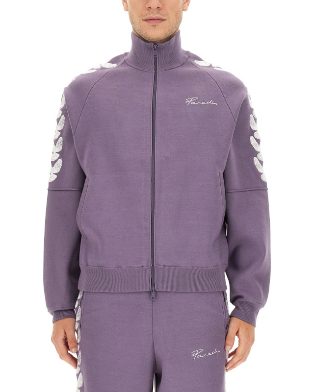 [3.paradis] Sweatshirt FW23 AW2376_PRPL