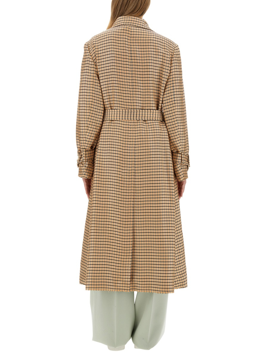 [Lanvin] Coat FW23 RW-CO0033_5726-A236090