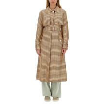 [Lanvin] Coat FW23 RW-CO0033_5726-A236090