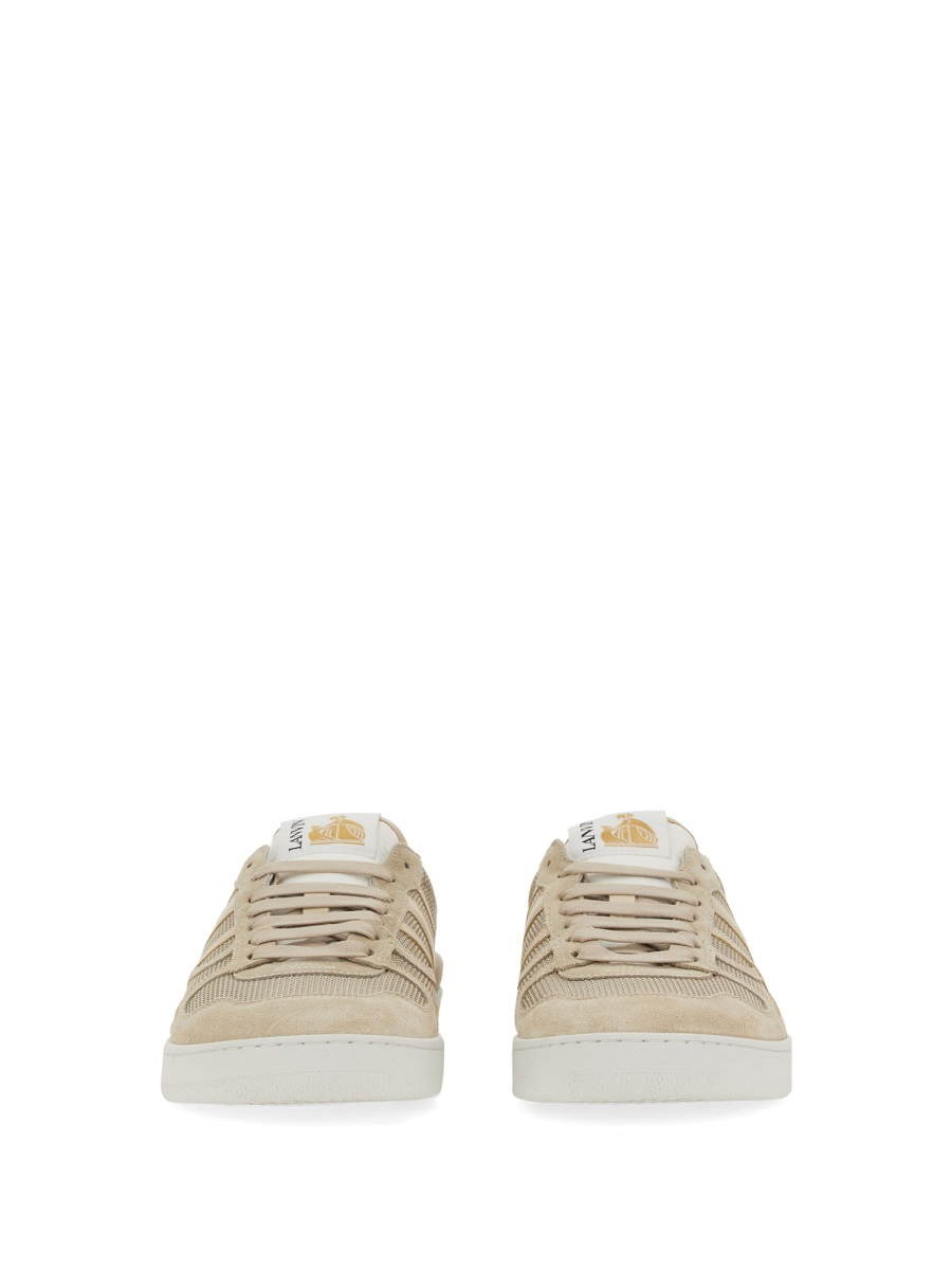 [Lanvin] Sneakers FW23 FW-SKDK00_NASH-A23013