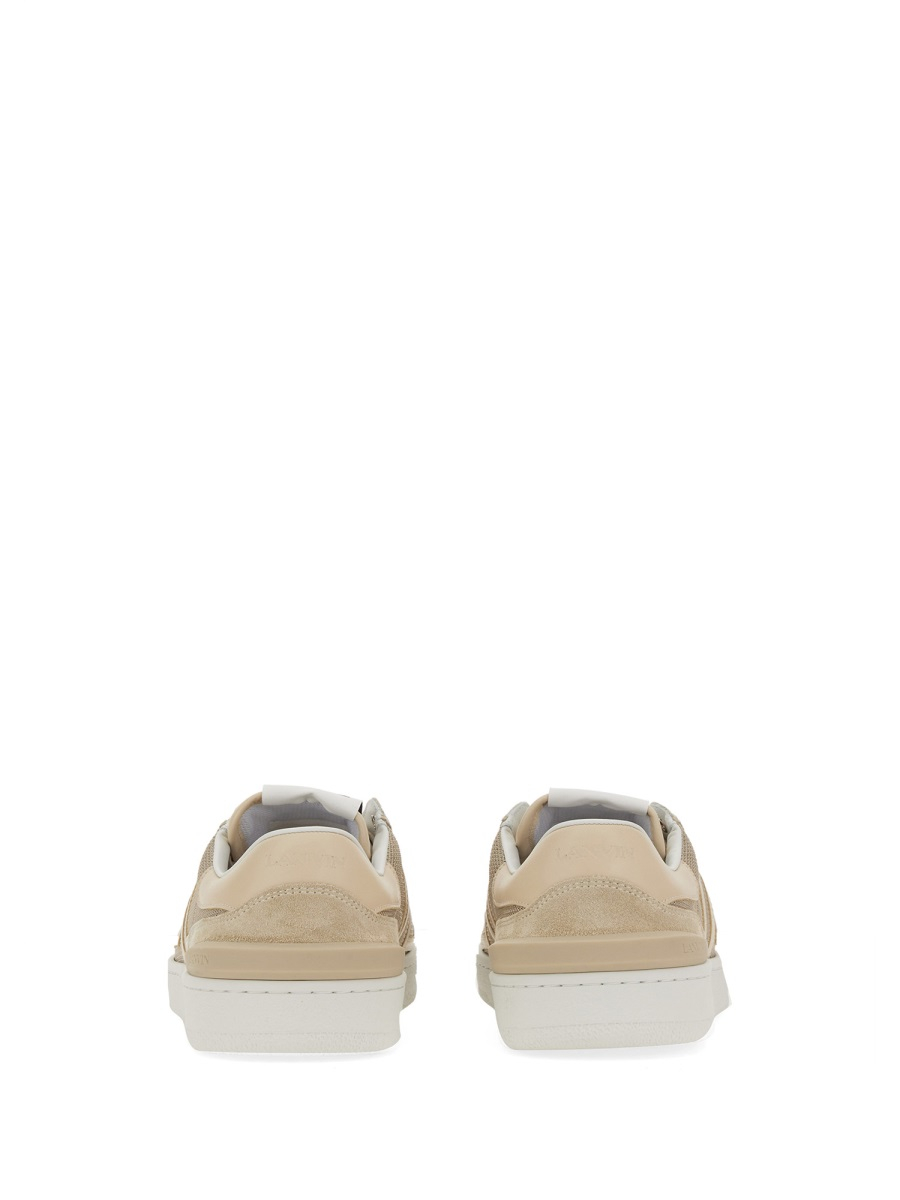 [Lanvin] Sneakers FW23 FW-SKDK00_NASH-A23013