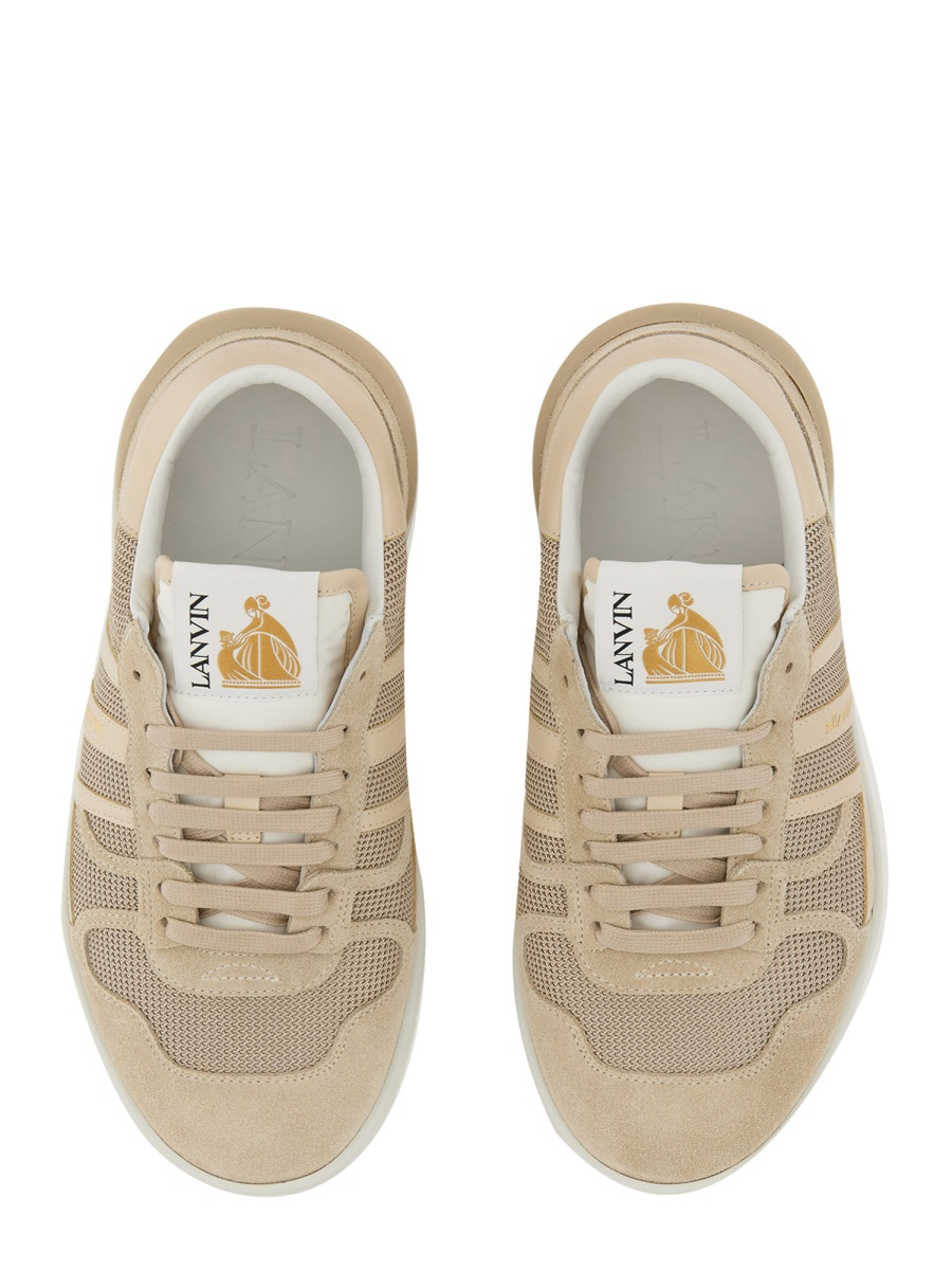 [Lanvin] Sneakers FW23 FW-SKDK00_NASH-A23013