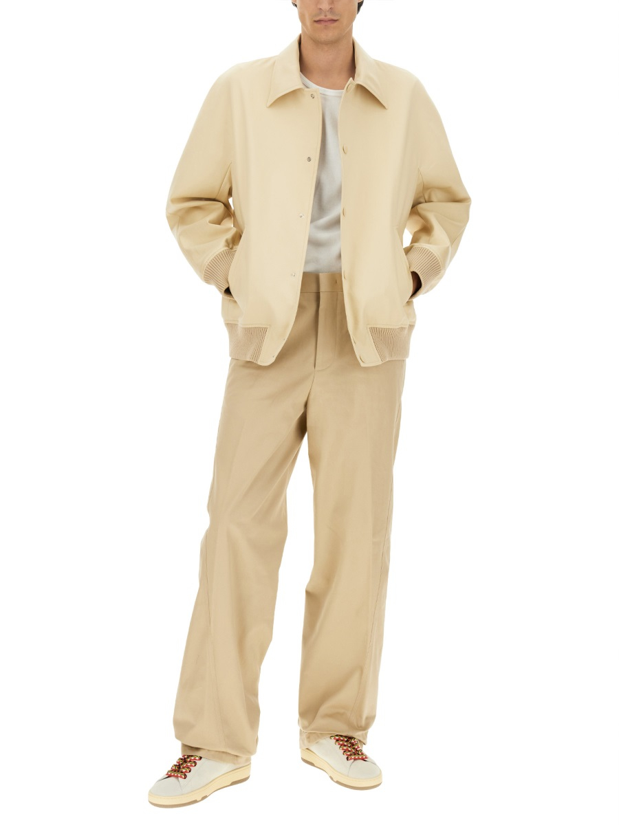 [Lanvin] Jacket FW23 RM-OU0008_5391-A23081