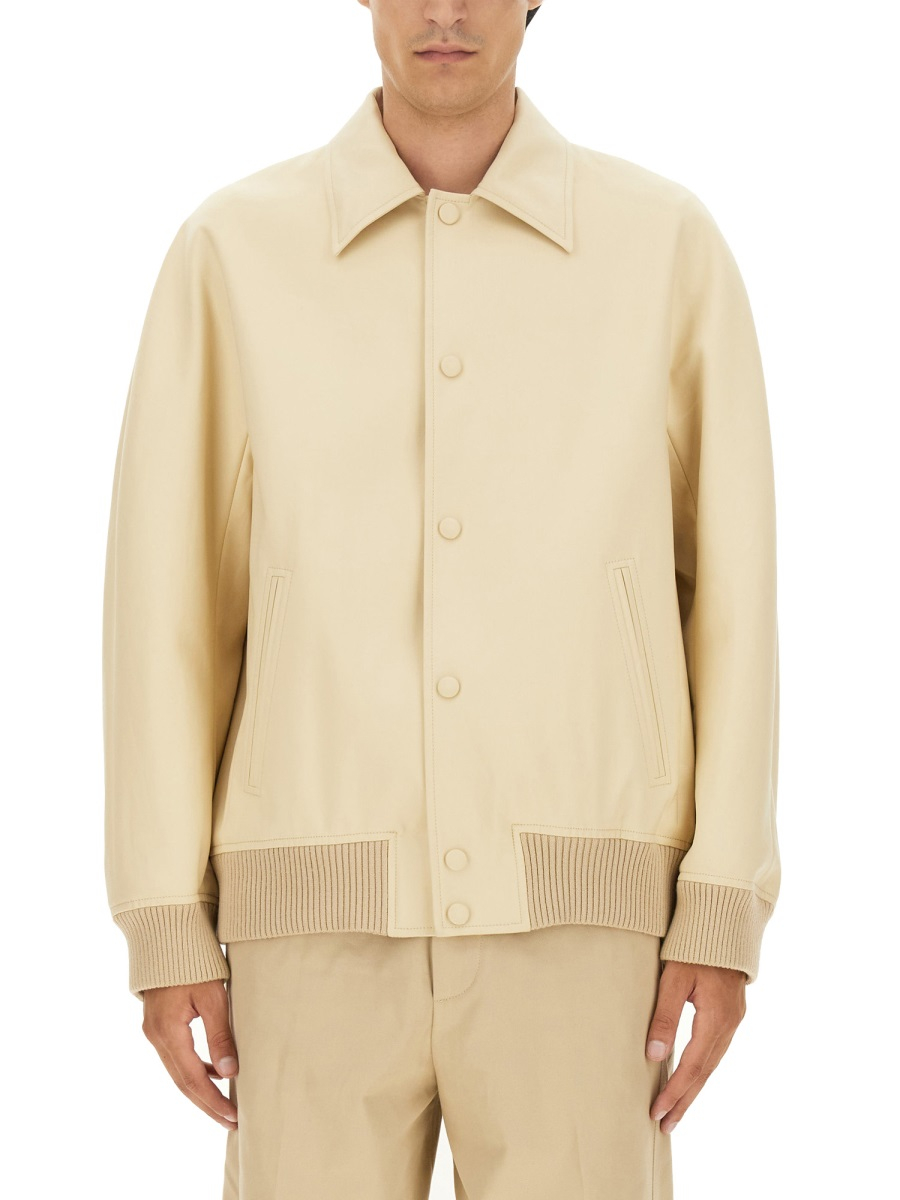 [Lanvin] Jacket FW23 RM-OU0008_5391-A23081