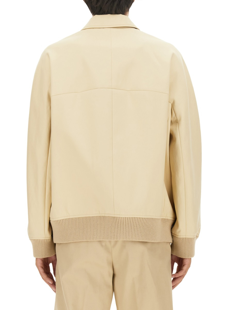[Lanvin] Jacket FW23 RM-OU0008_5391-A23081