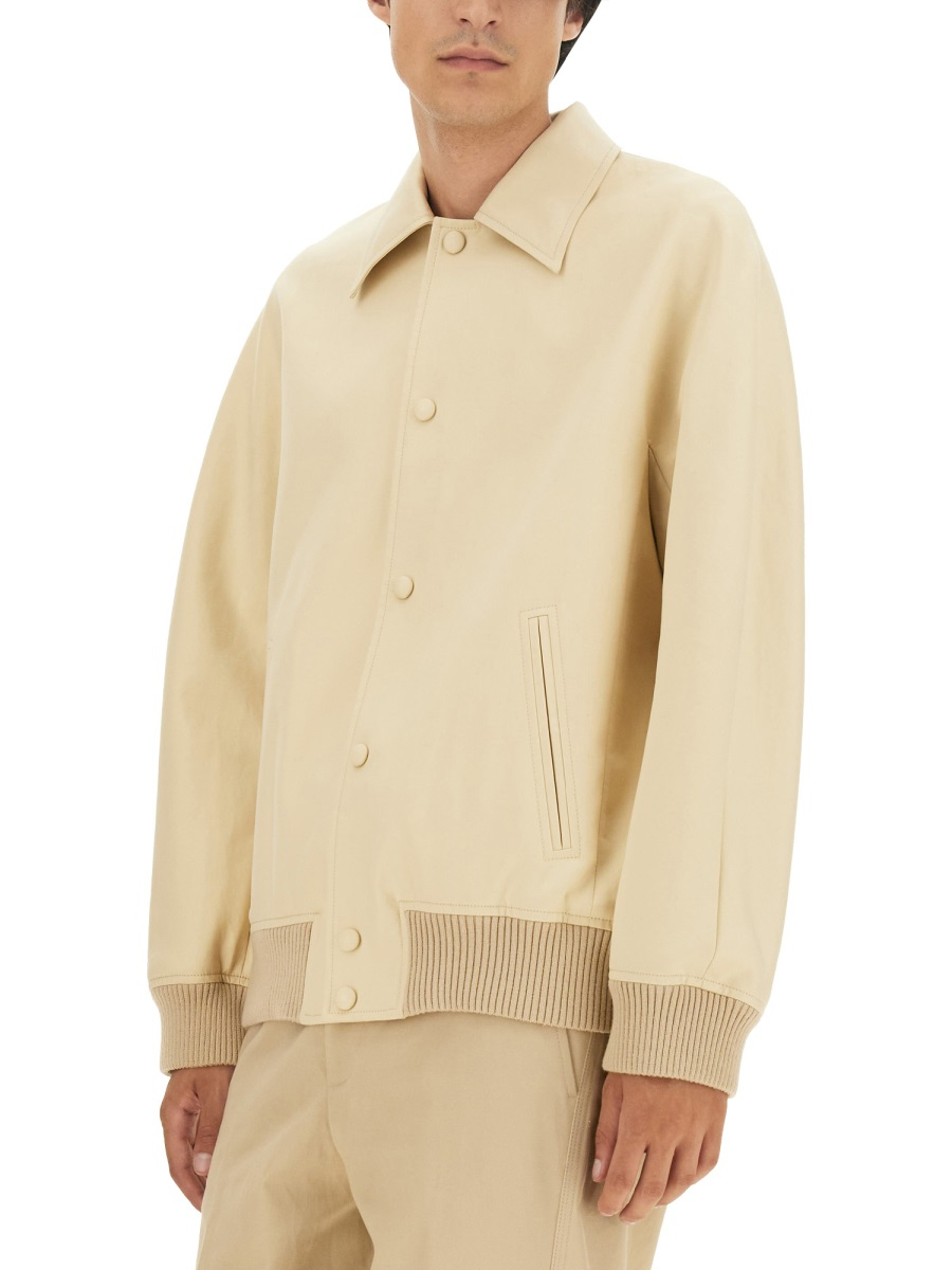 [Lanvin] Jacket FW23 RM-OU0008_5391-A23081
