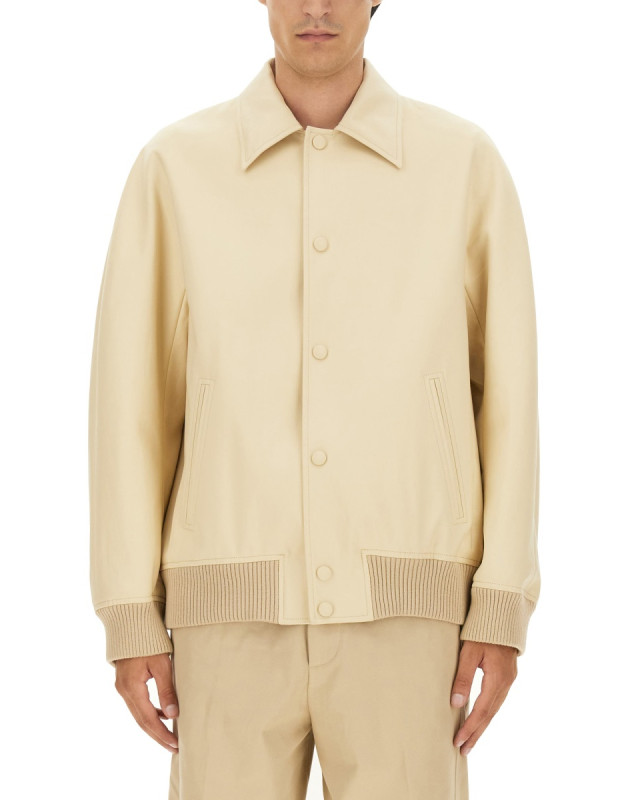 [Lanvin] Jacket FW23 RM-OU0008_5391-A23081