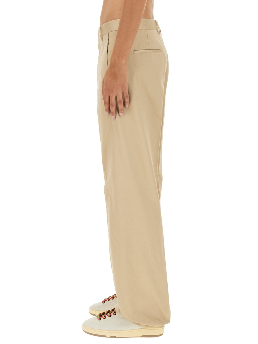 [Lanvin] Trousers FW23 RM-TR0046_5782-A2305