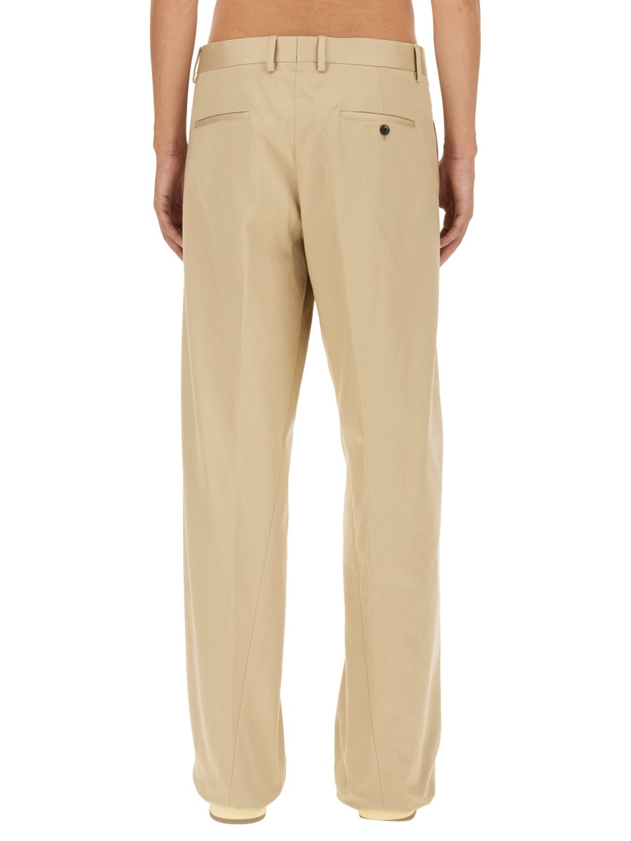 [Lanvin] Trousers FW23 RM-TR0046_5782-A2305
