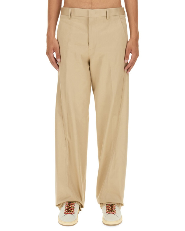[Lanvin] Trousers FW23 RM-TR0046_5782-A2305