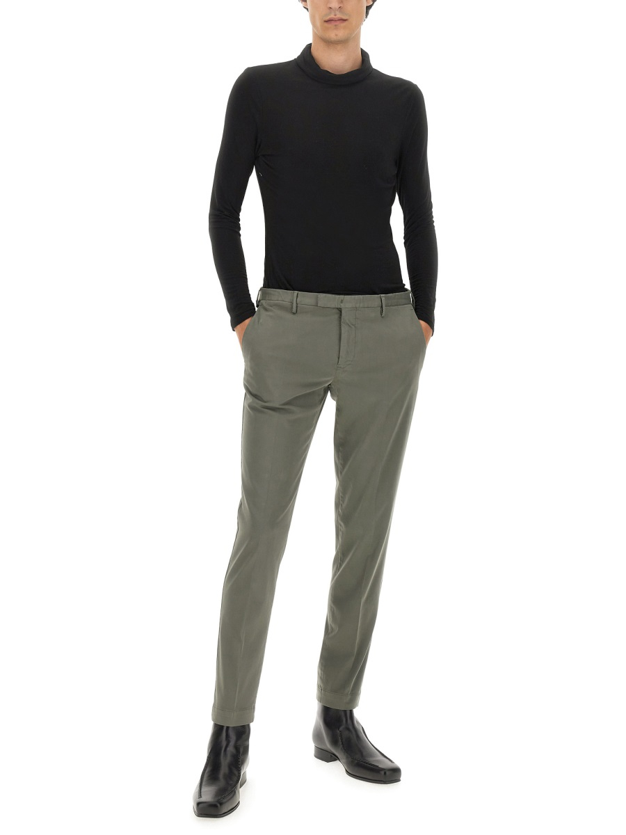 [PT TORINO] Trousers FW23 COKTZEZ00CL1_NK20Y437