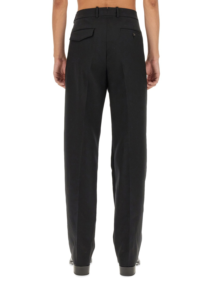 [Alexander McQueen] Trousers FW23 758752_QVU821000