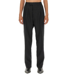 [Alexander McQueen] Trousers FW23 758752_QVU821000