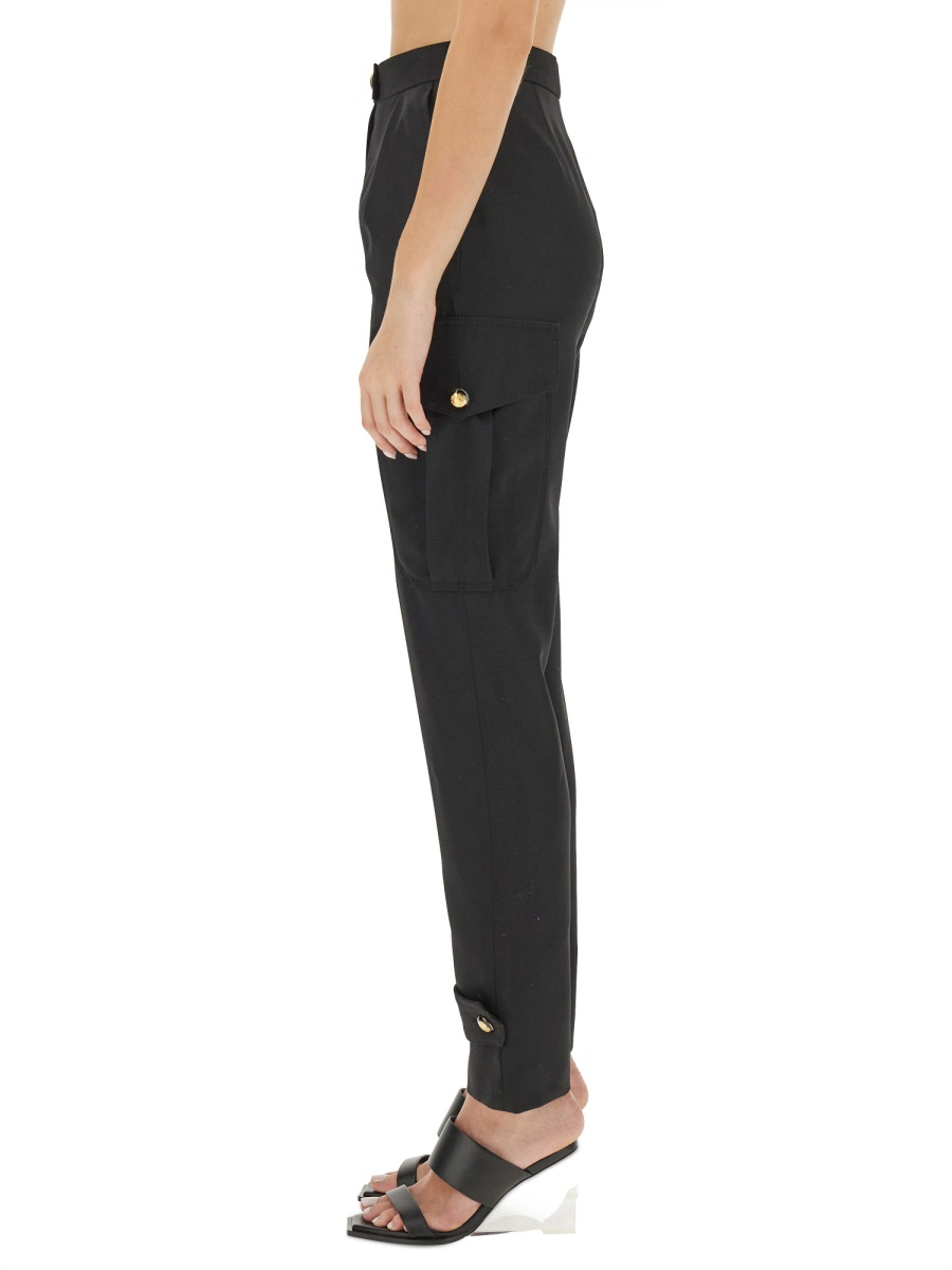 [Alexander McQueen] Trousers FW23 754576_QJAAC1000