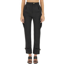 [Alexander McQueen] Trousers FW23 754576_QJAAC1000
