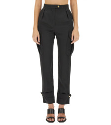 [Alexander McQueen] Trousers FW23 754576_QJAAC1000