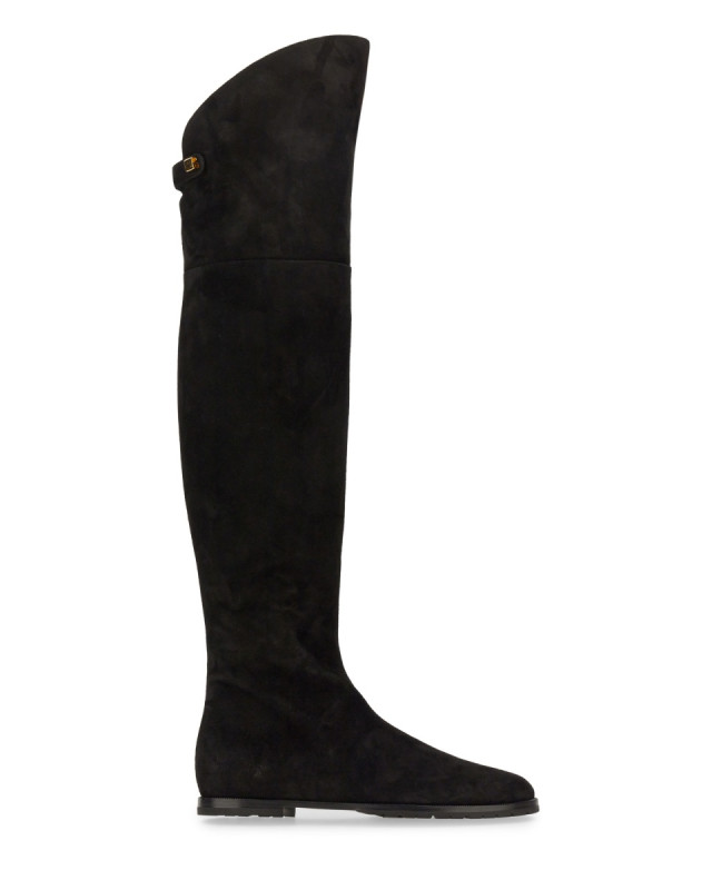[Skorpios] Boots FW23 STEFANIAMALAGA_BLACK