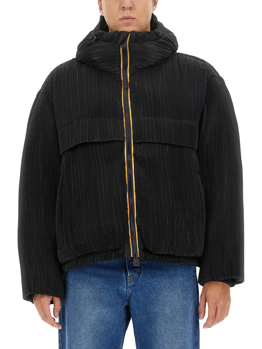 [K-WAY] Jacket FW23 K4122CW_A02