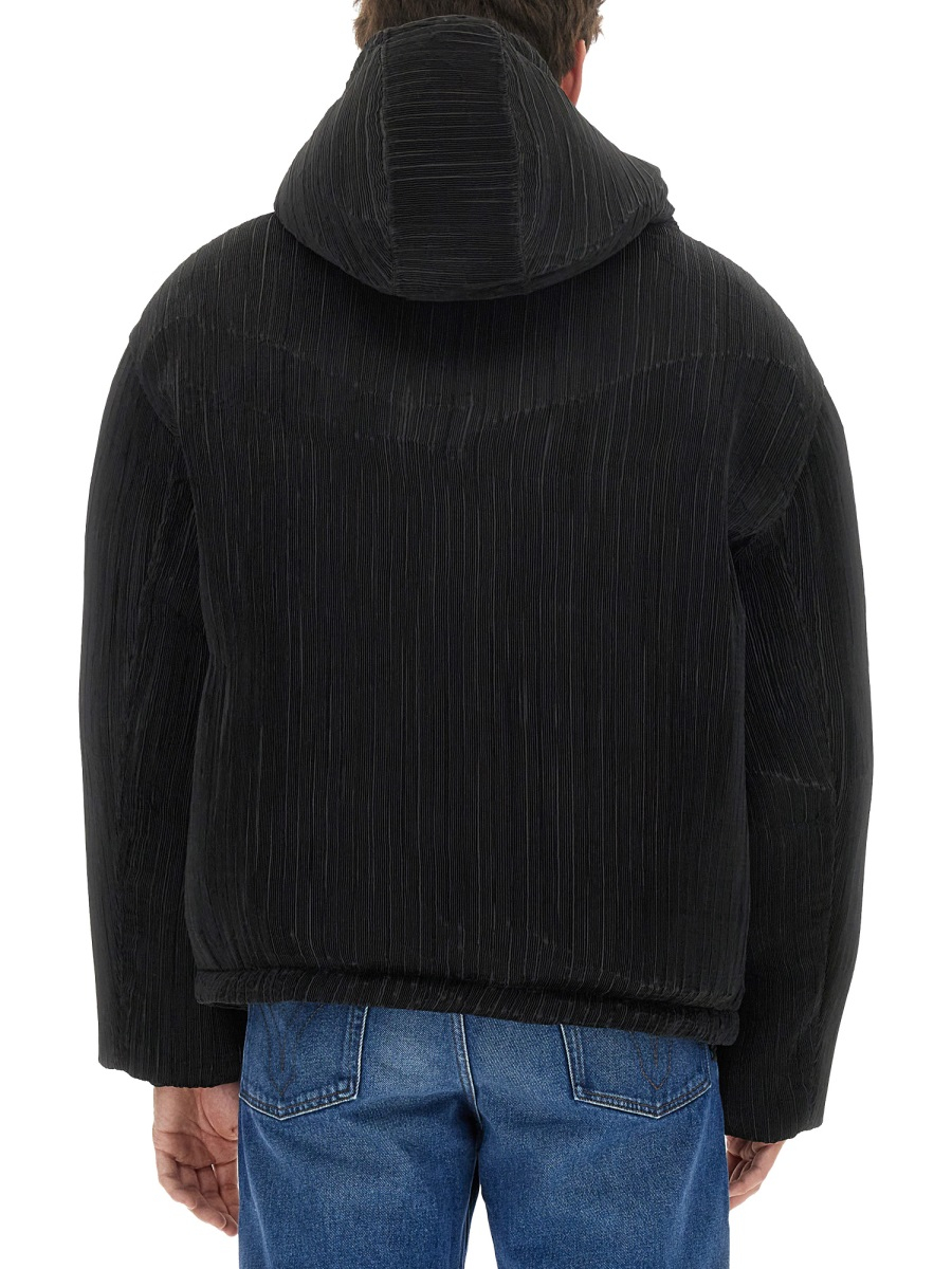 [K-WAY] Jacket FW23 K4122CW_A02