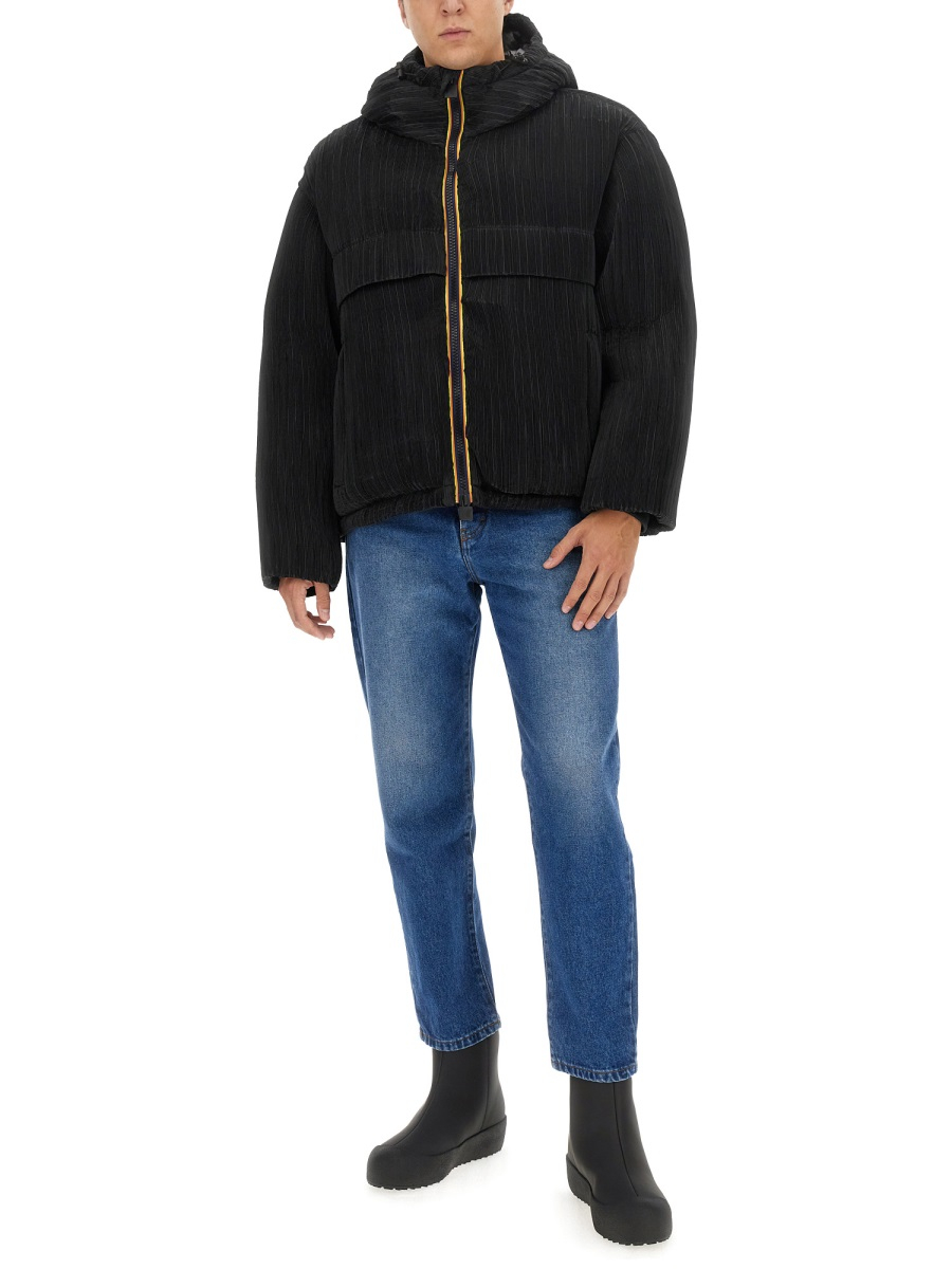 [K-WAY] Jacket FW23 K4122CW_A02