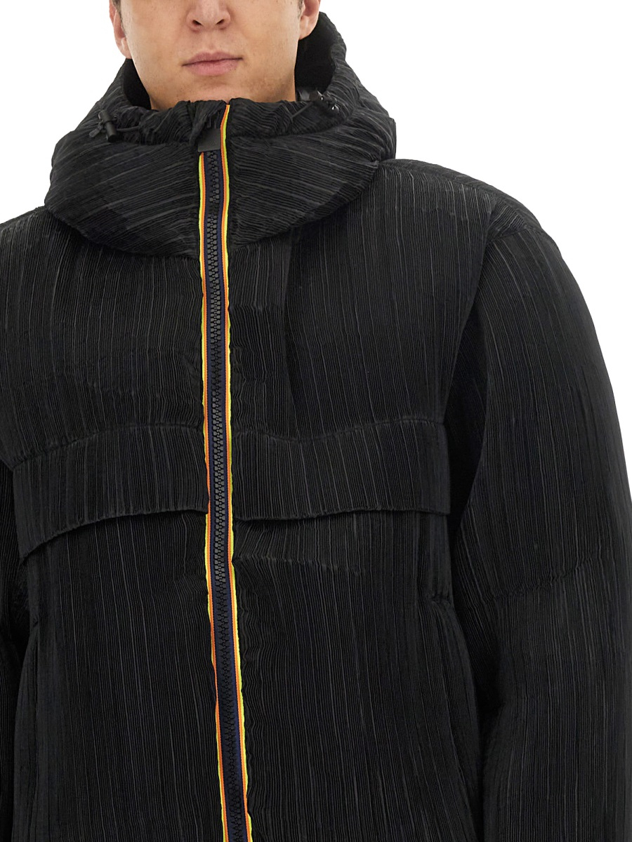 [K-WAY] Jacket FW23 K4122CW_A02
