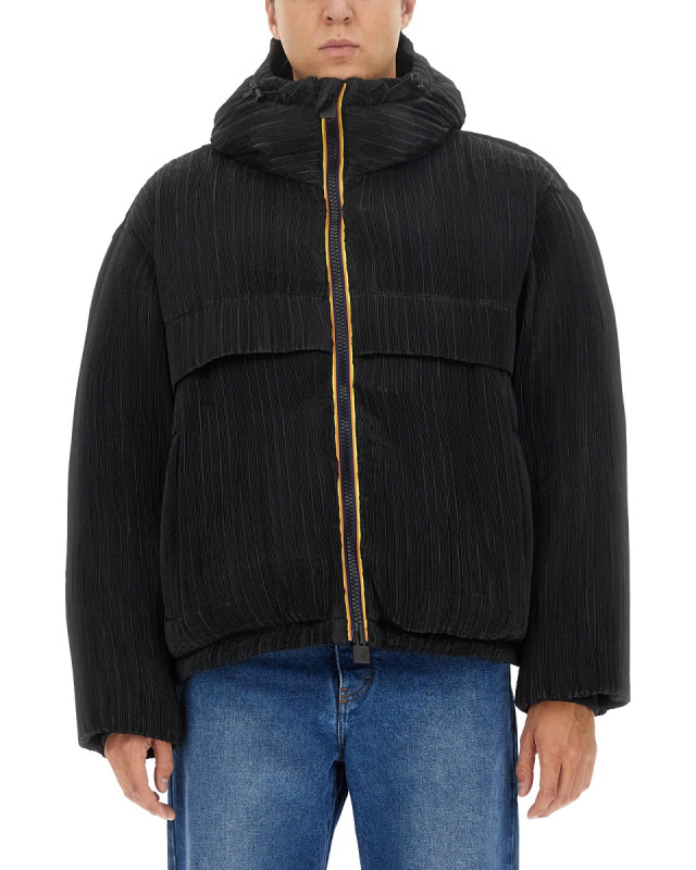 [K-WAY] Jacket FW23 K4122CW_A02
