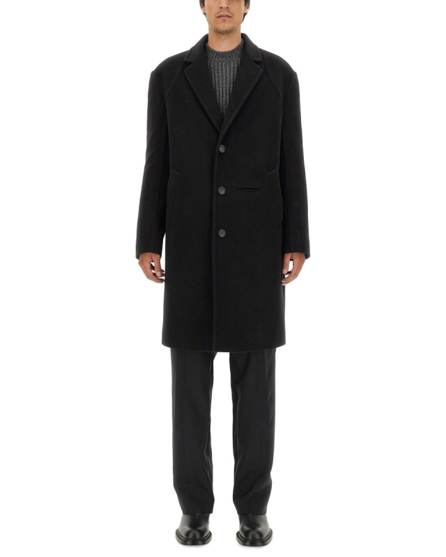 [Alexander McQueen] Coat FW23 758972_QVV711000