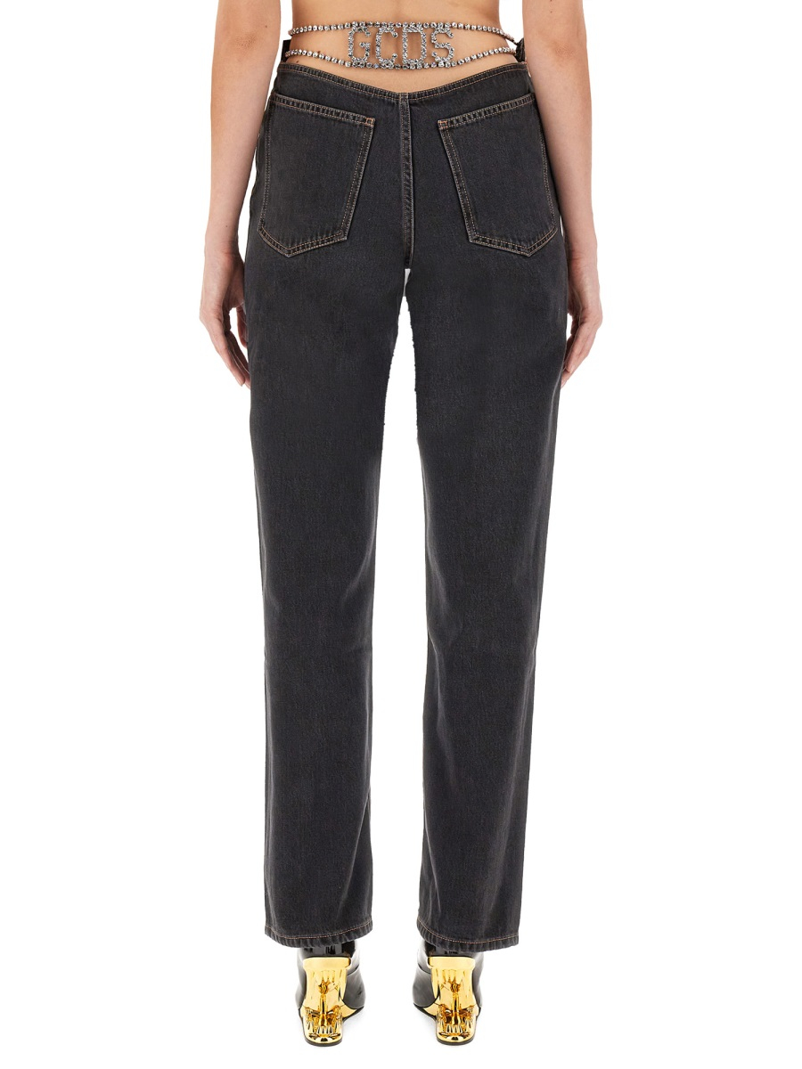 [GCDS] Jeans FW23 CC94W350224_02