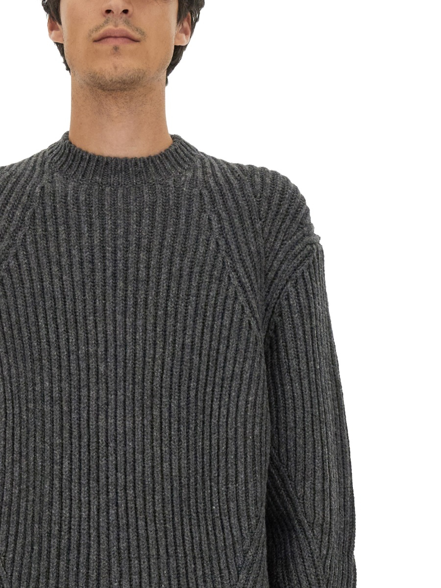 [Alexander McQueen] Knitwear FW23 760754_Q1BAF1191