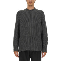 [Alexander McQueen] Knitwear FW23 760754_Q1BAF1191