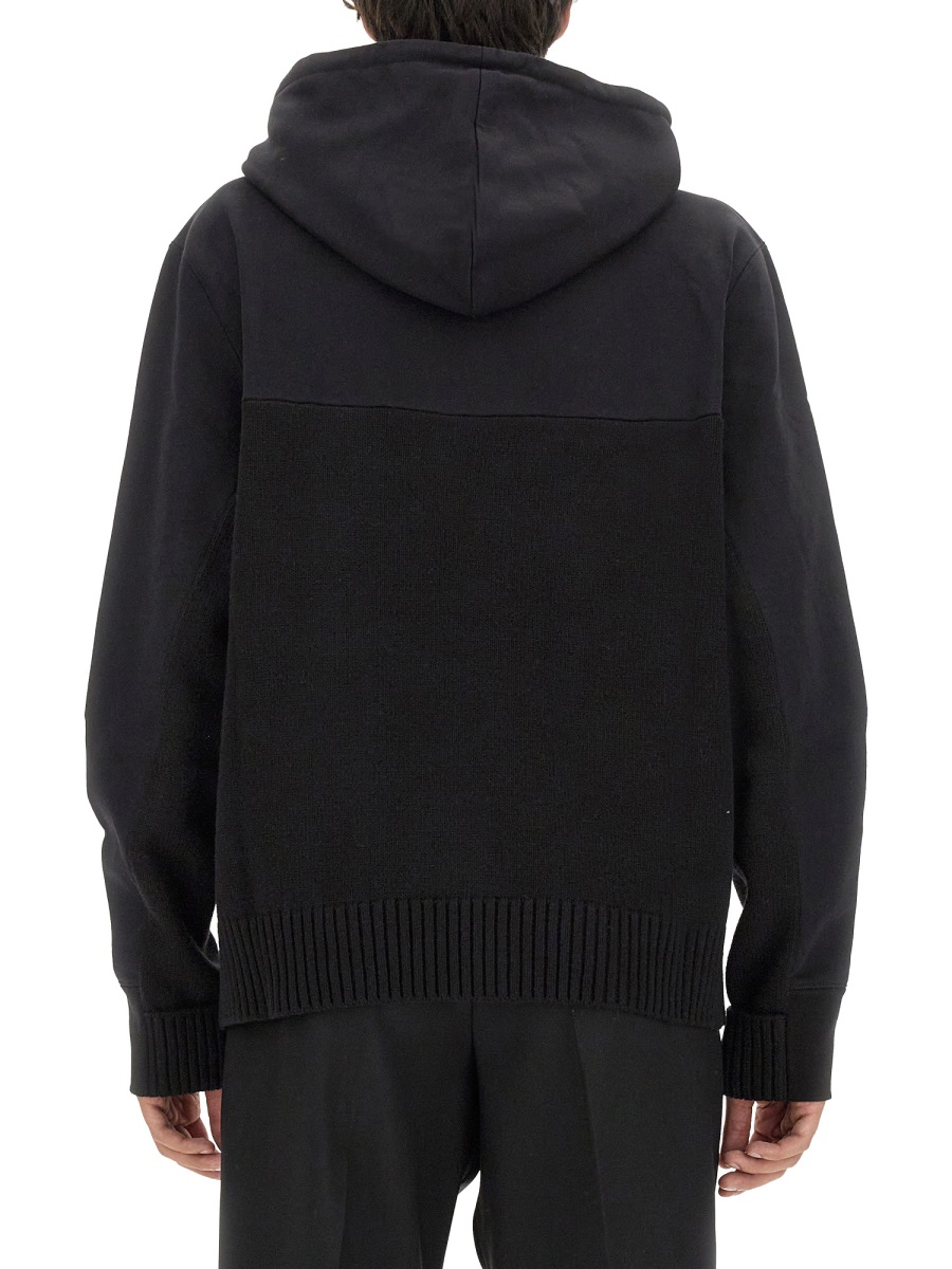 [Alexander McQueen] Hoodie FW23 760764_Q1XIL1011